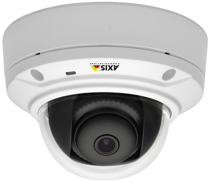 AXIS M3025-VE - Kamery IP kopukowe